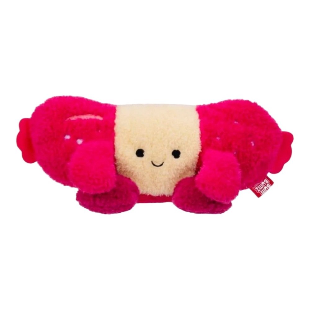 NWT Sally the Salami Bum Bumz- Picnic Bumz